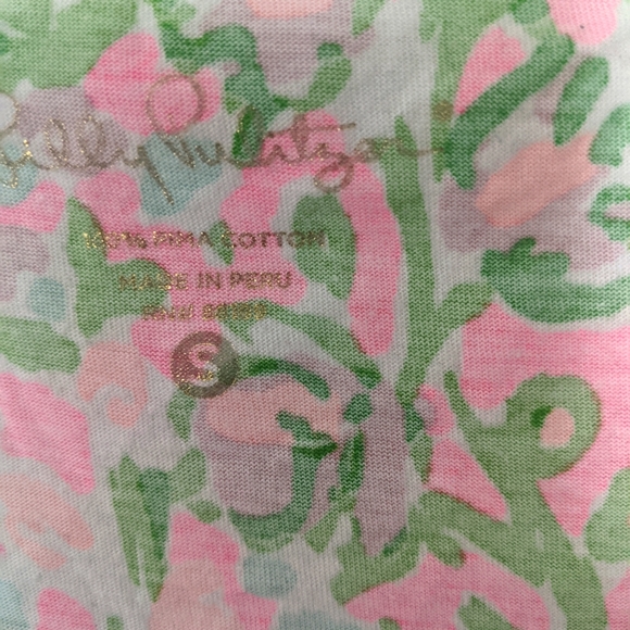 Lilly Pulitzer Dress - Picture 5 of 6